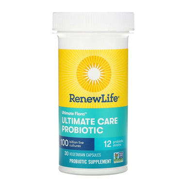 Ultimate Flora, Ultimate Care Probiotic